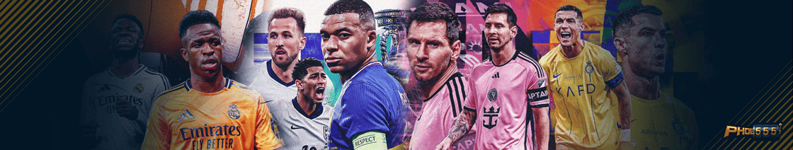 Sports Betting Banner